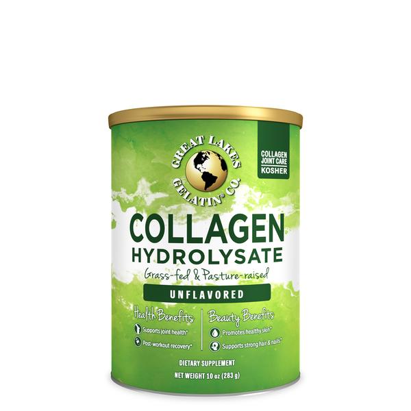 10 oz. Collagen Hydrolysate