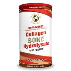 16 oz. Bone Collagen Hydrolysate