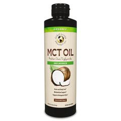 16 fl. oz. Organic MCT Oil