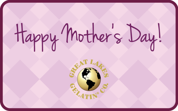 Share the gift of wellness and purchase an e-gift card for mom!