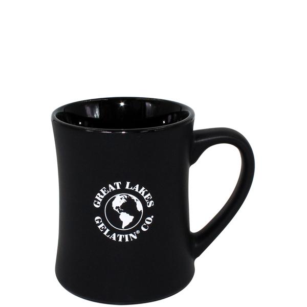 Great Lakes Gelatin Company 15oz Coffee Mug <br>Start Your Day With Wellness