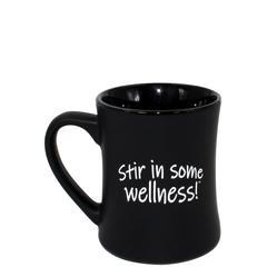 Great Lakes Gelatin Company 15oz Coffee Mug <br>Start Your Day With Wellness