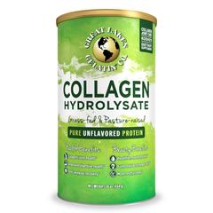 16 oz. Collagen Hydrolysate